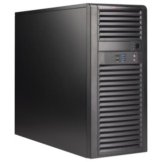 S MT SUPERMICRO CSE-732D4-668B