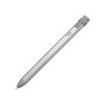 Logitech Crayon Digitaler Pencil - grey