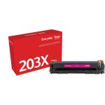 Xerox Everyday Toner 006R04183 Magenta alternativ zu HP...