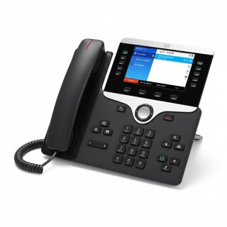 Cisco Phone 8851