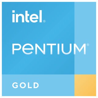 Intel S1700 PENTIUM Gold G7400 TRAY 2x3,7 46W GEN12