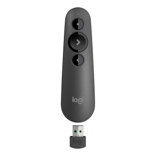 Logitech wireless Presenter R500s