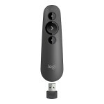 Logitech wireless Presenter R500s