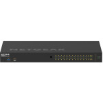 24+4P Netgear AV Line M4250-26G4F PoE+ M RM
