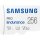 CARD 256GB Samsung PRO Endurance MicroXC UHS-I U3 inkl. Adapter