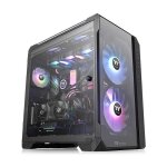 Tower Thermaltake View 51 TG ARGB Black
