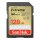 CARD 128GB Sandisk Extreme SDHC 180MB/s