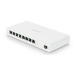 8P Ubiquiti UISP-S PoE