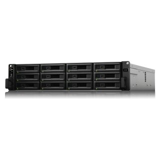 12-Bay Synology RackStation SA3200D