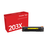 Xerox Everyday Toner 006R04182 Gelb alternativ zu HP...