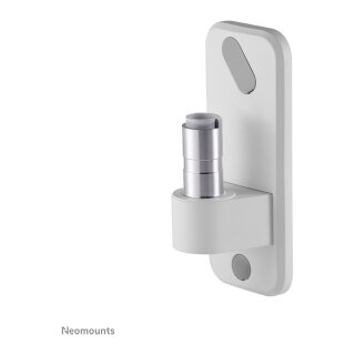 Wand-Adapter AWL75-450WH Neomounts für Monitor-Tischhalterung DS70-450WH1 und DS75-450WH2 White