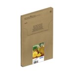 Epson Tinte 604XL C13T10H64510 Multipack (BKMCY) bis zu...