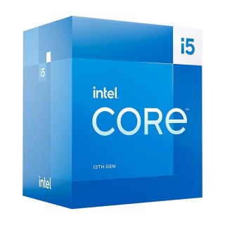 Intel S1700 CORE i5 13400 BOX GEN13