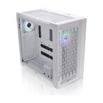 Tower Thermaltake CTE C750 TG ARGB Snow White