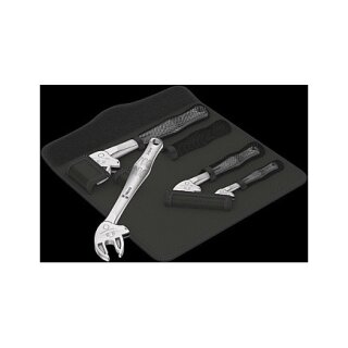 Wera 6004 Joker 4 Set 1 Maulschlssel-Satz