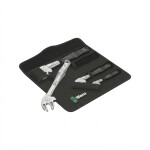 Wera 6004 Joker 4 Set 1 Maulschlssel-Satz