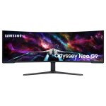 144cm/57" (7680x2160) Samsung Odyssey Neo G9...