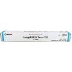 Canon Toner T01 C 8067B001 Cyan bis zu 39.500 Seiten