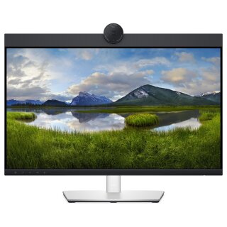 61cm/24" (1920x1080) Dell 24 Video Conferencing P2424HEB IPS HDMI D USB-C LS 5ms