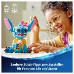 LEGO Disney Classic Stitch 43249