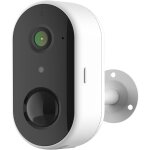 Arenti GO1T Überwachungskamera Weiß