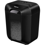 Fellowes Powershred LX50 Aktenvernichter CrossCut 9 Blatt...