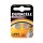 Knopfzelle LR44. 2er Pack