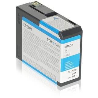Epson C13T580200 cyan