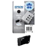 Epson Tinte 4LB 35 Ink Black 16.1ml