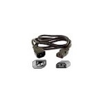 Cisco KAB CABINET JUMPER POWER CORD 250