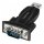 Adapter LogiLink USB 2.0 -> Seriell
