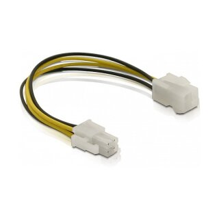 Inter.4Pin Mainboard Verlängerung 15cm
