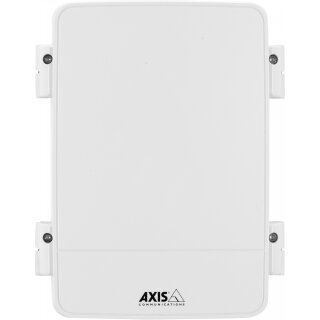 Axis Montage Outdoor T98A15-VE Surveillance Cabinet