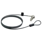 HP Essential Nano Combination Cable Lock