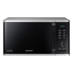 Samsung-HH Mikrowelle 800W/23Liter - MS23B3515AS/EN *silber*