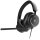 MSI Maestro 300 overear Gaming Headset wired black