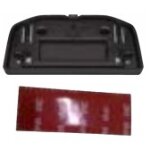 Zebra SP720x Montageklammer für SP72-V Barcode-Scanner