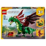 LEGO Creator Grüner Drache 31161