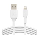 Belkin Lightning Lade/Sync Kabel PVC, mfi zertifiziert 1m...