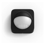 Philips Hue Outdoor Sensor Schwarz