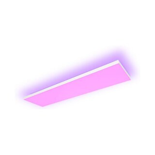 Philips Hue White & Color Ambiance Datura 1200x300mm