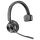 HP Poly DECT Ersatzheadset Savi 7310-M ohne Basis