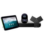 HP Poly Group G7500 mit Studio E70 Kamera & TC10 (EU)