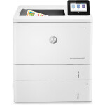 FL HP Colot LaserJet Enterprise M555X Farblaserdrucker A4...