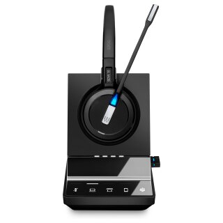 Epos DECT Headset Impact SDW 5016T - EU/UK/AUS