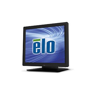 Elo Touch Solutions Elo Touch Solution 1717L 17Zoll 1280 x 1024Pixel Schwarz Touchscreen-Monitor