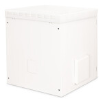 Wandschrank 19" 12HE Digitus, Outdoor, IP55...