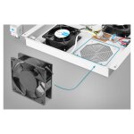 DIGITUS Ersatzlüfter für Lüftereinheiten