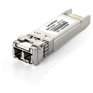 SFP-6101 - SFP+-Transceiver-Modul - Fibre Channel