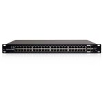48+2P UbiQuiti Networks ES-48-500W RM POE+
